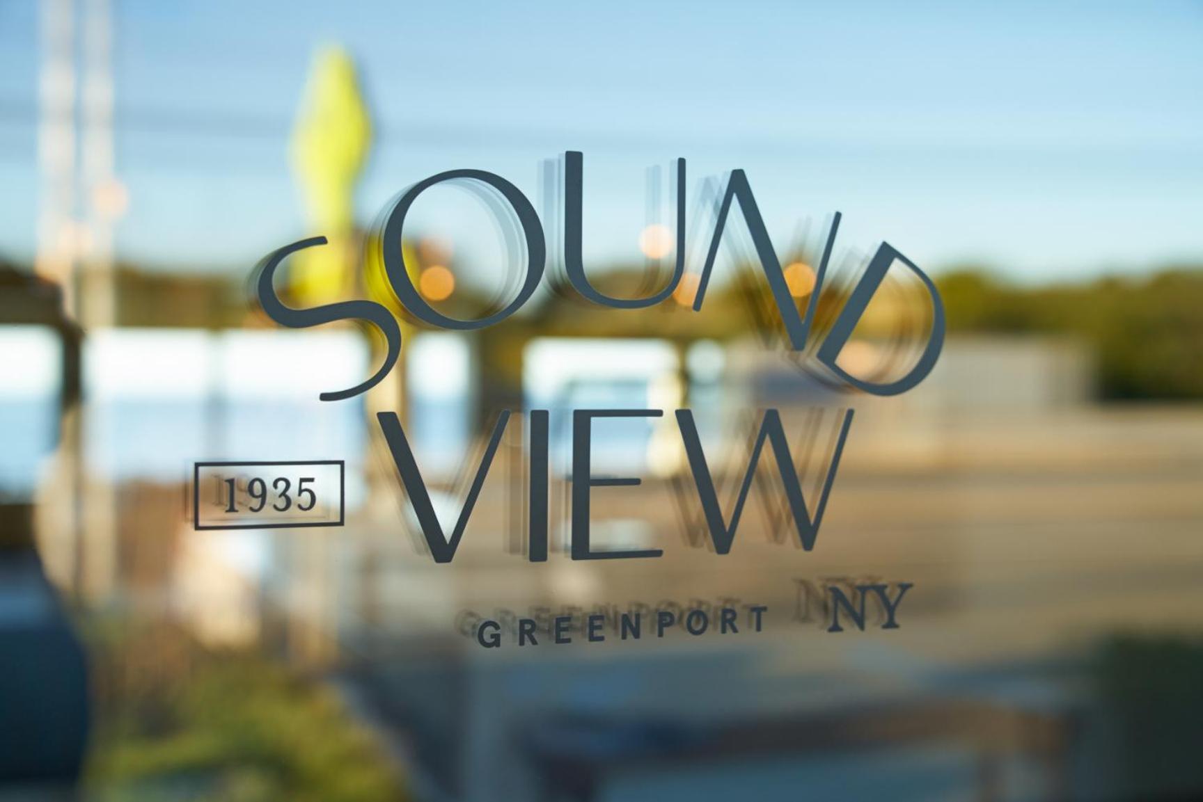 Sound View グリーンポート エクステリア 写真